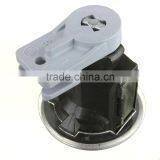 Pair Front Door Lock Barrels Set With Keys For Peugeot 106 Mk2 205 405 thumbnail-5