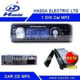 1DIN Standard Size Car MP3 Player H-907 , AM/FM/Aux/SD/USB