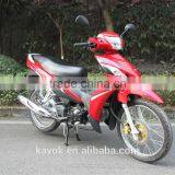 High Quality 110cc Cheap China Cub Motorbike For Sale KM110-YZS thumbnail-3