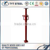 Construction Jacks Q235 Shoring Steel Prop Construction Used Adjustable Steel Prop Scaffolding thumbnail-3