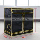 Small Indoor Grow Tent for Hydroponics thumbnail-2