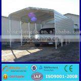 Hot Sale Steel Folding Carport thumbnail-5