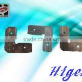 Zinc Alloy Casting Furniture Part,zamak Piece,zinc Alloy thumbnail-2