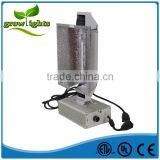 Double Ended 1000W DE Super HPS+ Complete Fixture 240V Grow Light Green MH thumbnail-2