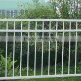 Fiberglass Pultruded Fencing