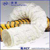 Fire Fighting Material Plastic Conditioning Flexible Air Duct thumbnail-5