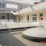 Polycarbonate Skylight,Plastic Skylight,Plastic Dome thumbnail-5