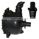 2 Inch Chemical Pump Driven Gasoline,diesel Engine,or Electric Motor thumbnail-2