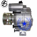 JUANYONG 3"sewage Pump for Sewage Sewage Pumps Manufacturer thumbnail-3