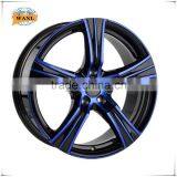 MOST Welcome 16-20 Inch Alloy Wheels Production China thumbnail-5
