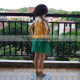 Fashion 6-8 Year-old Girl Children Dress Display Mannequin thumbnail-3