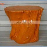 Modern Stump Stools - Fiber Stone Item G88-FN11-HS12 thumbnail-1