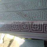 Engrave Ocean Red Granite Tile thumbnail-2