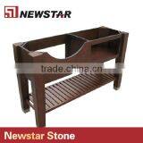 Hudson ADA Vanity Base thumbnail-5