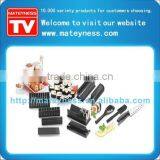 Sushi Maker 5 in 1 Mold thumbnail-2