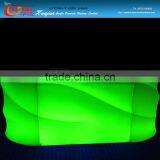 Illuminated Commercial LED Bar Table thumbnail-5