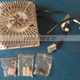 Waterproof 120v 13a Trojan Battery Charger for Electric Car CH4100-12013 thumbnail-1