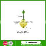 Food Grade Stawberry Shape Silicone Tea Infuser/Silicone Tea Strainer thumbnail-5