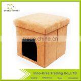 Hot Selling Multifunctional Pet Room Cheap Ottomans For Sale thumbnail-1