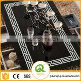 E375 Glass Top MDF Types of TV Stand thumbnail-2