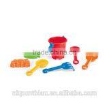 Beach Game for Kids Plastic Beach Children Toy thumbnail-2