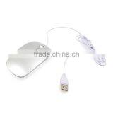 Hot Wired Usb Computer Mouse thumbnail-2