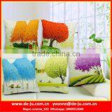 Healing Vietnam Landscape Cushion Pads thumbnail-1