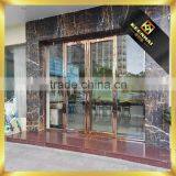 Stainless Steel Main Door Designs thumbnail-4