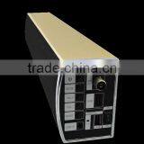 Quad-core Android 5.1.1 TV BOX SOUND BAR TV Decoder IPTV Set Top Box thumbnail-3