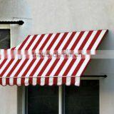 2014 Hot Sale Small Door And Window Blind Awning thumbnail-1