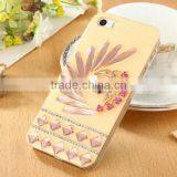 Luxury Diamond Tpu New Style Phone Case for Iphone 6 thumbnail-4