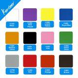 PU Stickers for Jersey Accessory Heat Transfer Type 12pieces a Lot With A4 Size thumbnail-4