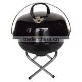 Stock Tabletop Charcoal BBQ Grill OVER STOCK, INVENTORY, CLOSE OUT YT150412 thumbnail-2