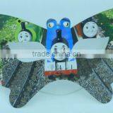 Kids Birthday Party Mask thumbnail-1