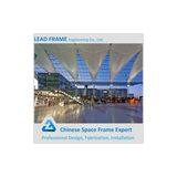 Prefabricated Space Frame Structure Airport Construction thumbnail-4