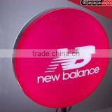 LED Acrylic Advertising Light Box Absolut Vodka Ads thumbnail-2