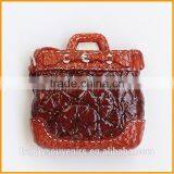 Fashion Bag 3D Resin Mini Bags Fridge Magnets and Other Promotion Gifts thumbnail-3