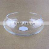 Wash Basin Glass Bowl thumbnail-1