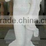 Granite Person Sculpture thumbnail-1