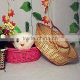 China Factory Directly Supply Latest Wedding Gift Fruit Basket Decoration thumbnail-4