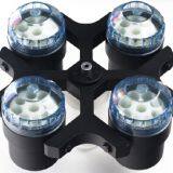 Lab Centrifuge 5,300 Rpm Horizontal Rotor, 8 x 50ml, 32x 15ml， LCD Display (L-530) thumbnail-5