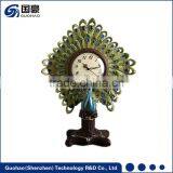 OEM Hot Sale Chinese Supplier Horloge Murale Table Clock thumbnail-2