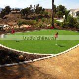 High Quality Artificial Lawn Fake Green Turf thumbnail-3