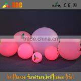 Event LED Glow Ball 20 30 40 50 60cm Smart Light 16 Colors Sence Party Balls thumbnail-3
