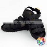 Newborn Girls First Walker Rubber Sole Summer Shoes Beach Wear Casual Strap Baby Sandal thumbnail-1