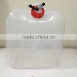 Water Can Camping Water Carrier Outdoor Garden Watering Jug Hiking BBQ thumbnail-1