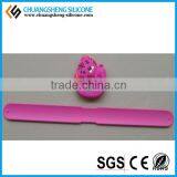 Kids Favourite Animal Figures Touch Clasp Bands thumbnail-5