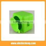 Silicone Earphone Cable Winder, Mobile Phone Holder, Silicone Cable Winder thumbnail-2