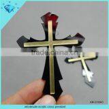 2015 Hot Sale Cheap Fashion Laser Cut Acrylic Shapes and Crafts thumbnail-2