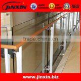 316 Stainless Steel High Grade Glass Railing Column/Flat Bar Column thumbnail-3